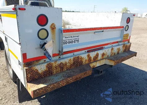 2015 Ram 3500 Chassis Tradesman/Slt/Laramie from USA, damaged, VIN 3C7WRTCJ1FG584146